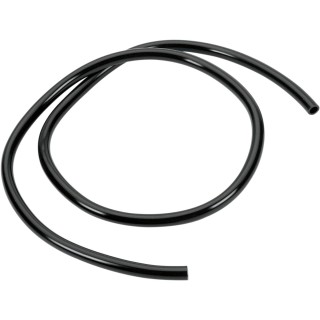 MOOSE FUEL LINE 1/4-3FTBK
