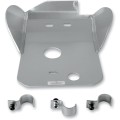 SKID PLATE ALUM GAS GAS 98-05