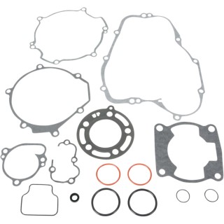 COMPL MTR GASKET KX85