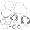 COMPL MTR GASKET KX85