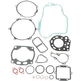 MSE MTR GASKET KX125 '90-91