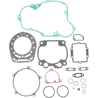MSE MTR GASKET KX500 '89-03