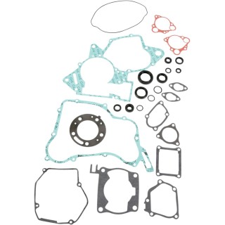 MSE GASKET/SLS CR125 98-9