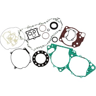 MSE GASKET/SLS CR250 92-01