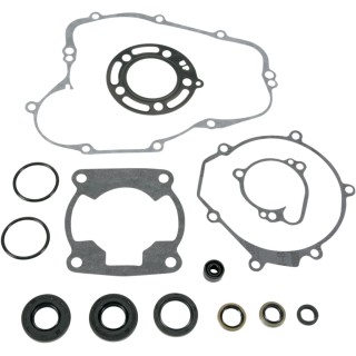 MSE GASKET/SLS KX80 91-97