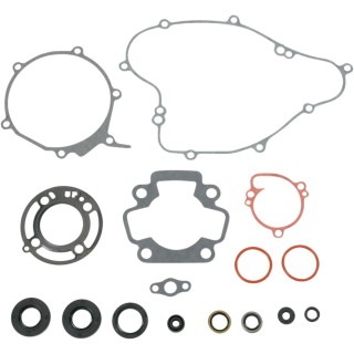 MTR GASKET/SEAL KX/RM65 00-