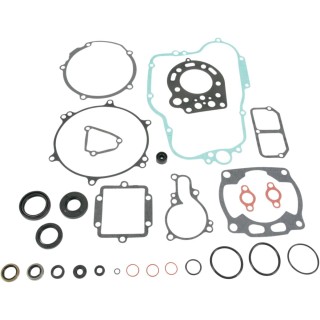 MSE GASKET/SLS KX125 90-1