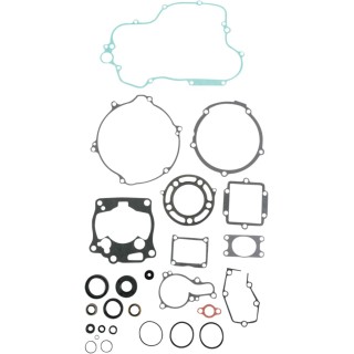 MTR GASKET/SLS KX125 98-00
