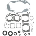 MSE MTR GA/SL YFZ350