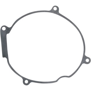 GASKET IGNITION COVER CR250 87