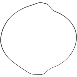 GASKET CLUTCH COVER CR125 ALL