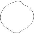 GASKET CLUTCH COVER CR125 ALL
