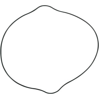 GASKET CLUTCH COVER RM125 92