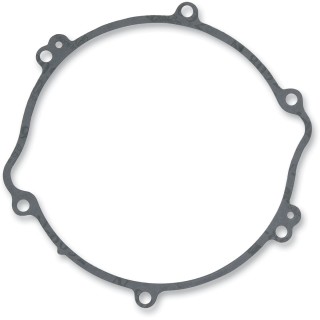 GASKET CLUTCH COVER YZ125 94