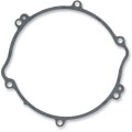 GASKET CLUTCH COVER YZ125 94