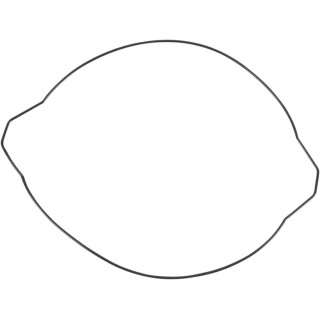 GASKET CLUTCH COVER YZ250 99-