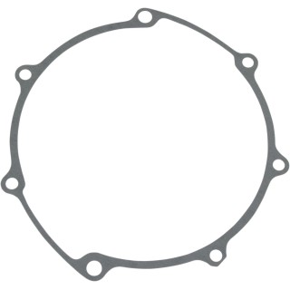 CL CVR GASKET YZ250F 01