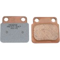 MOOSE BRAKE PADS