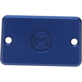 MASTR CYLNDR CVR YAM BLU