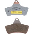 MOOSE UTILITY BRAKE PADS
