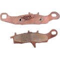 MOOSE BRAKE PADS