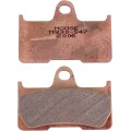 MOOSE BRAKE PADS
