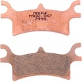 MOOSE BRAKE PADS