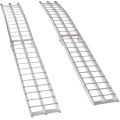 RAMP FLDING ARCHD 12X90