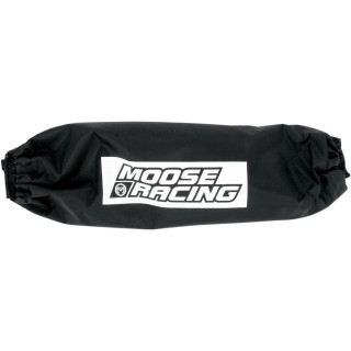 MUD SHOCK COVER BLACK