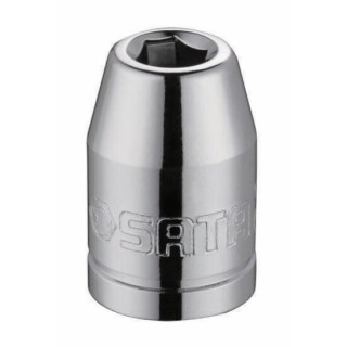 Antgalių laikiklis 3/8" - 1/4"