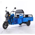 Elektrinis krovininis triratis motoroleris SL-11