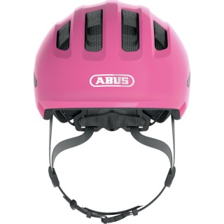 Šalmas Abus Smiley 3.0 shiny pink-M (50-55)