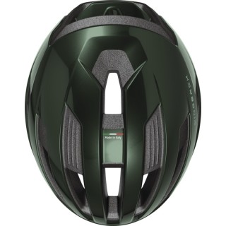 Šalmas Abus Wingback moss green-M (54-58)