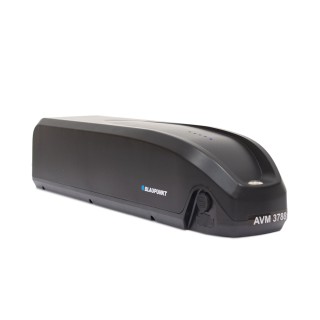 Elektrinio variklio akumuliatorius Blaupunkt 36V 10,4Ah 374,4Wh