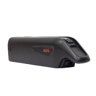 Elektrinio variklio akumuliatorius AEG 36V 10,4Ah 374Wh