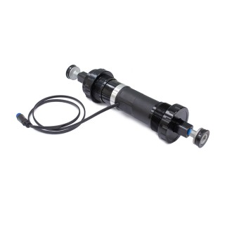 Elektrinio dviračio Engwe Engine PRO galios jutiklis // 4 pin, laidas - 55 cm