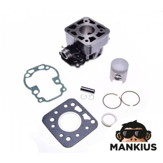 CYLINDER SET FOR SUZUKI RMX SMX 50 41 mm