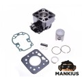 CYLINDER SET FOR SUZUKI RMX SMX 50 41 mm