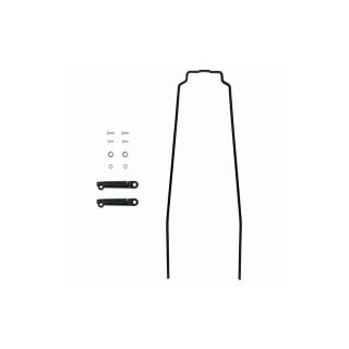 Skydelių tvirtinimo komplektas 27.5"-29" Bluemels Style 75 Extra Lomng