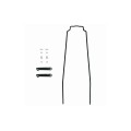Skydelių tvirtinimo komplektas 27.5"-29" Bluemels Style 75 Extra Lomng