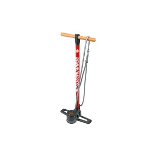 Pompa pastatoma Rennkompressor Suspension