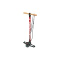 Pompa pastatoma Rennkompressor Suspension