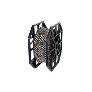 Grandinė X10 EPT Silver