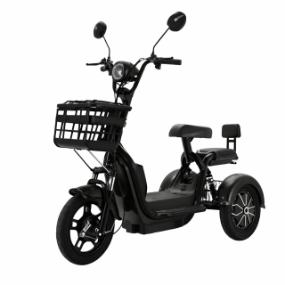 Elektrinis triratis motoroleris SL-10