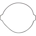 Outer Clutch Gasket Kit