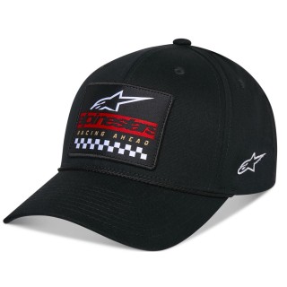 HAT CRV BILL SNAPBACK MATRIX B