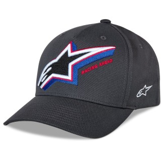 HAT CRV BILL SNAPBACK LUCID CH