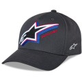 HAT CRV BILL SNAPBACK LUCID CH