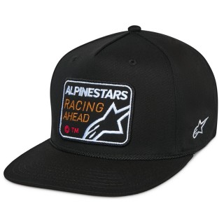 HAT FLT BILL SNAPBACK INTUITIV