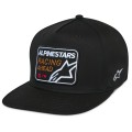 HAT FLT BILL SNAPBACK INTUITIV